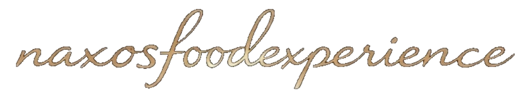 Naxos Food Experience